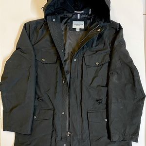 Cole Haan insulated Winter Coat